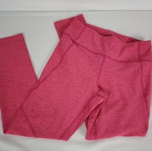 Outdoor Voices 3/4 Leggings sz small